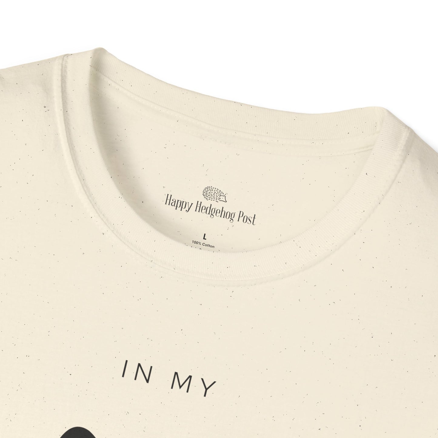 Cat Lady Era Unisex Softstyle T-Shirt