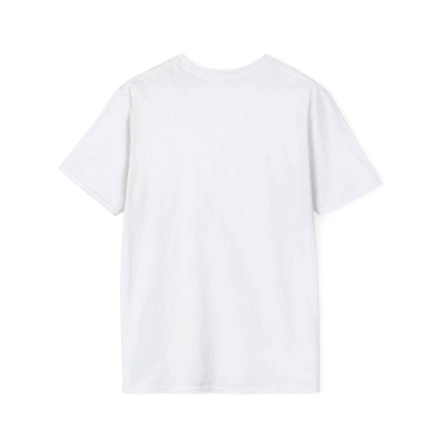 Cat Lady Era Unisex Softstyle T-Shirt