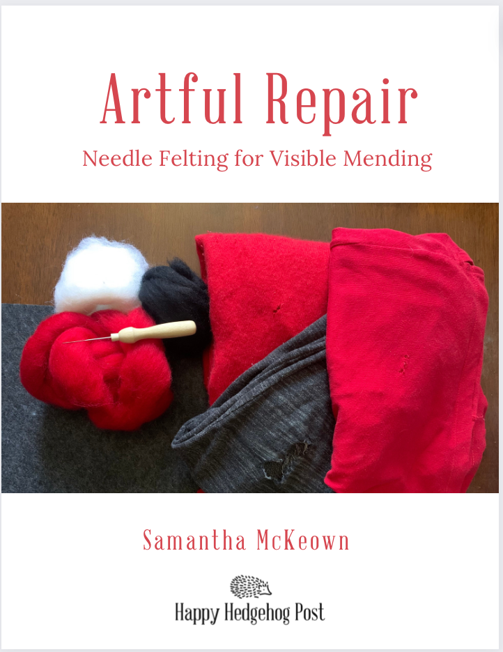 Handwork Haven Monthly Subscription Box