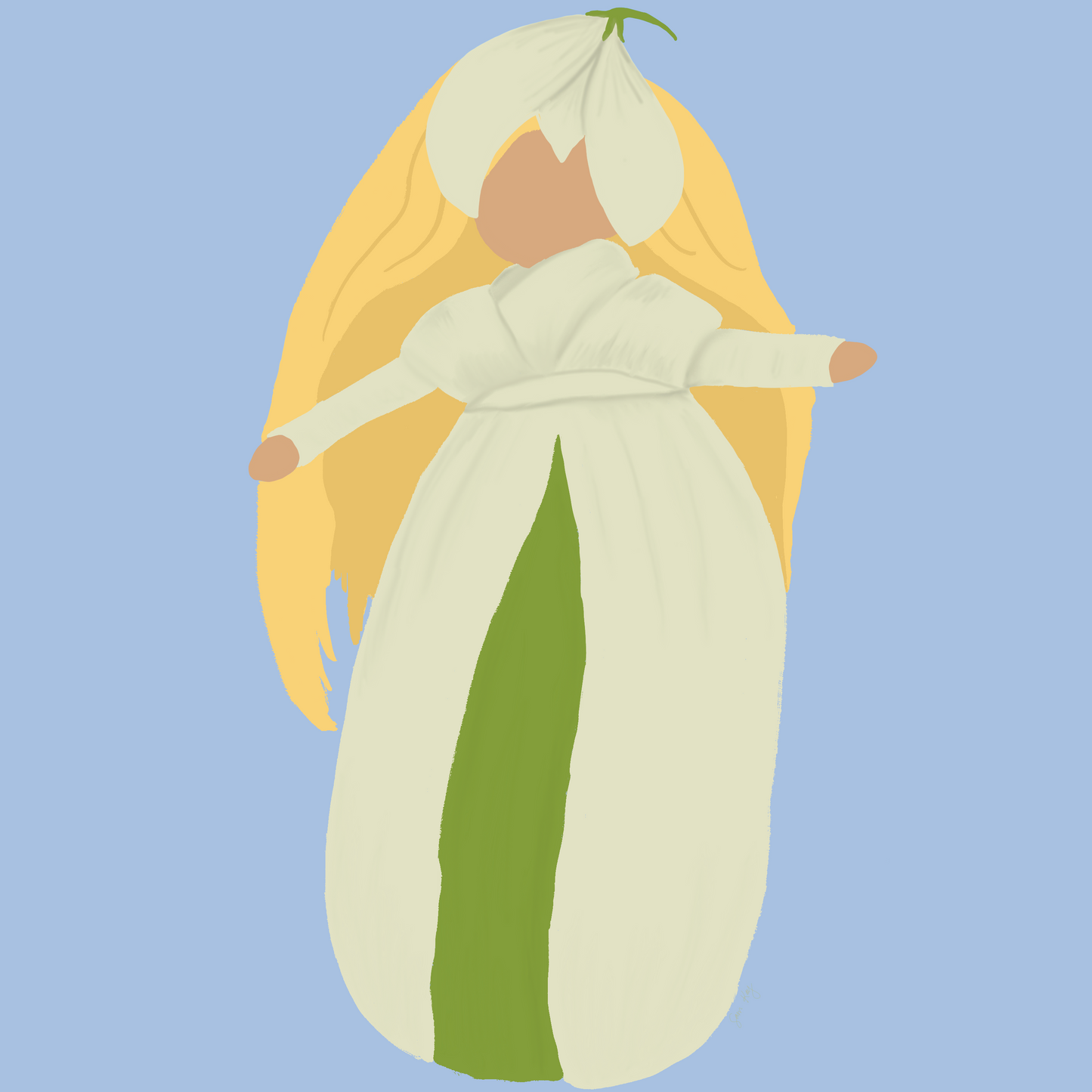 Handwork Haven Monthly Subscription Box