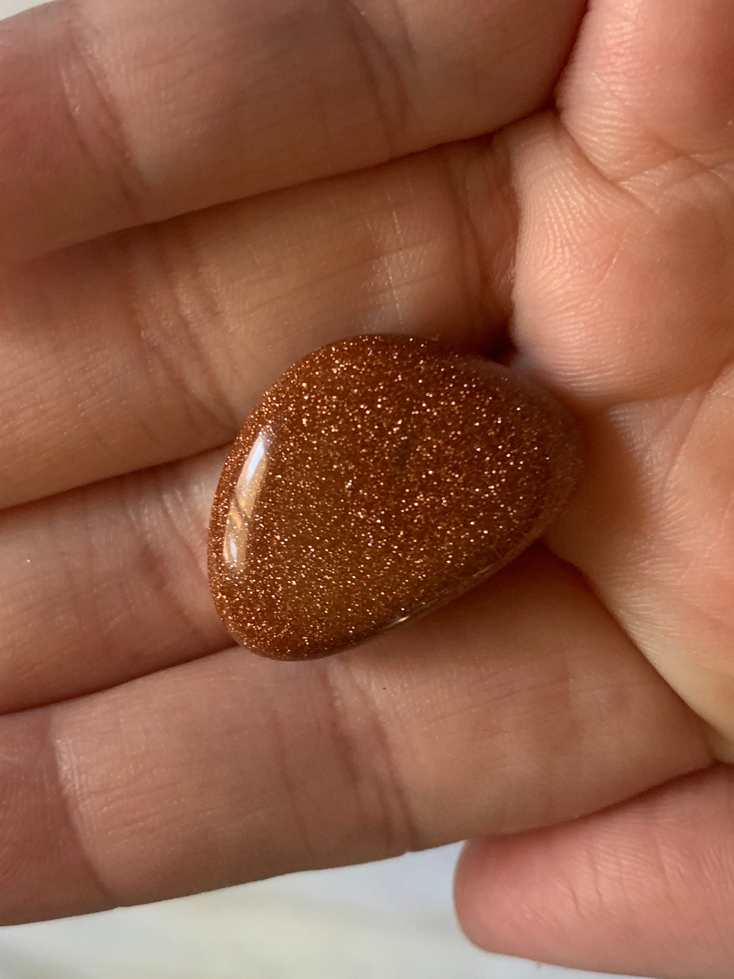 Goldstone