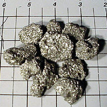 Pyrite