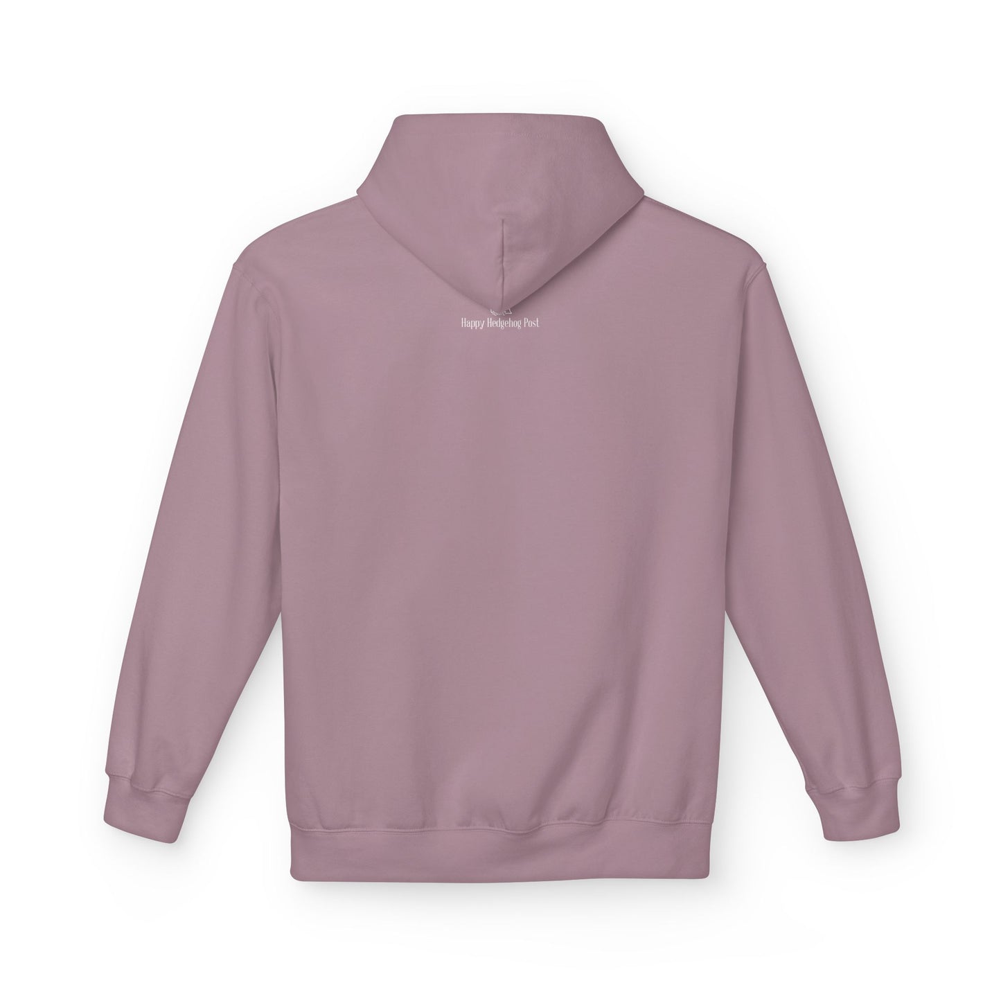 Cat Lady Fleece Hoodie