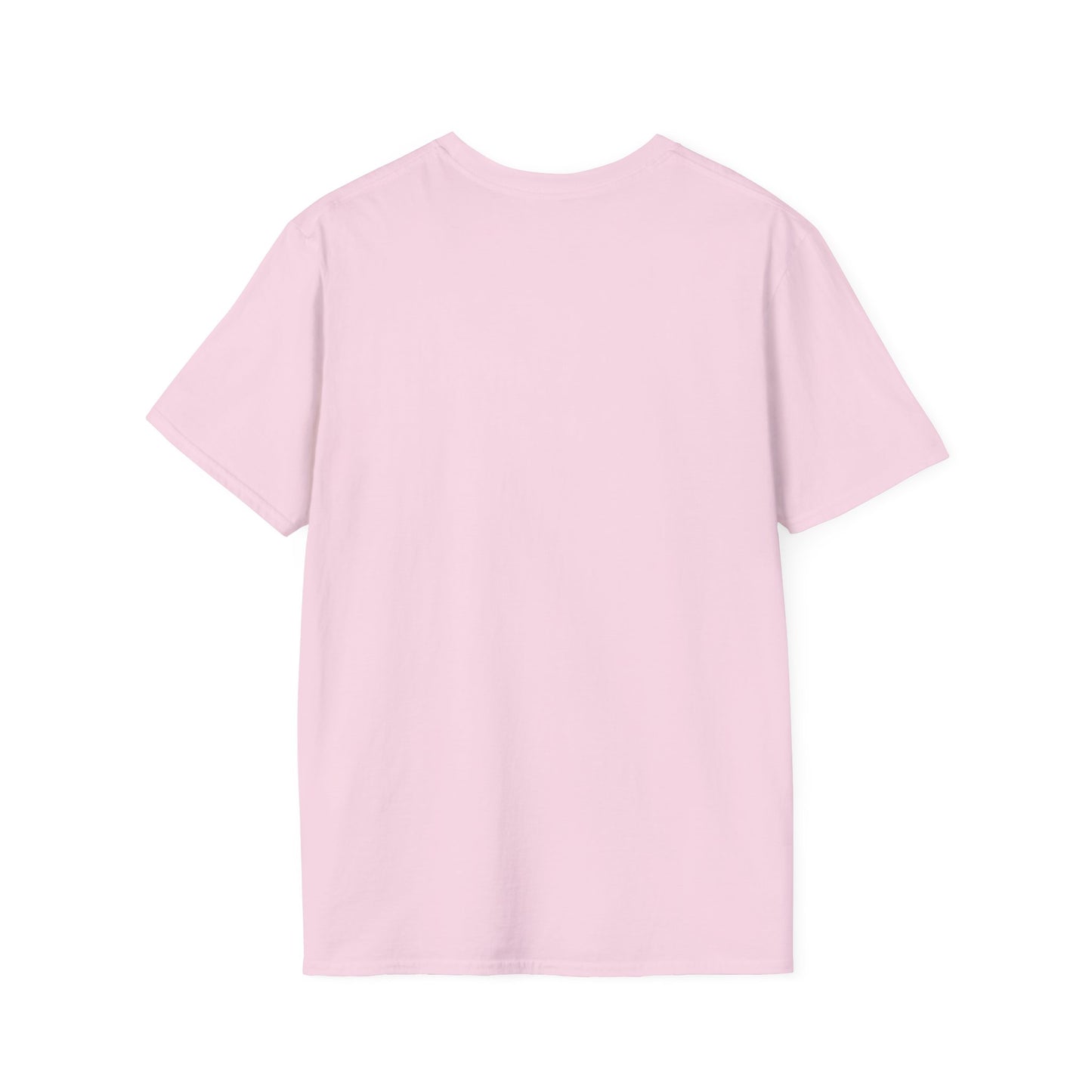 Cat Lady Era Unisex Softstyle T-Shirt