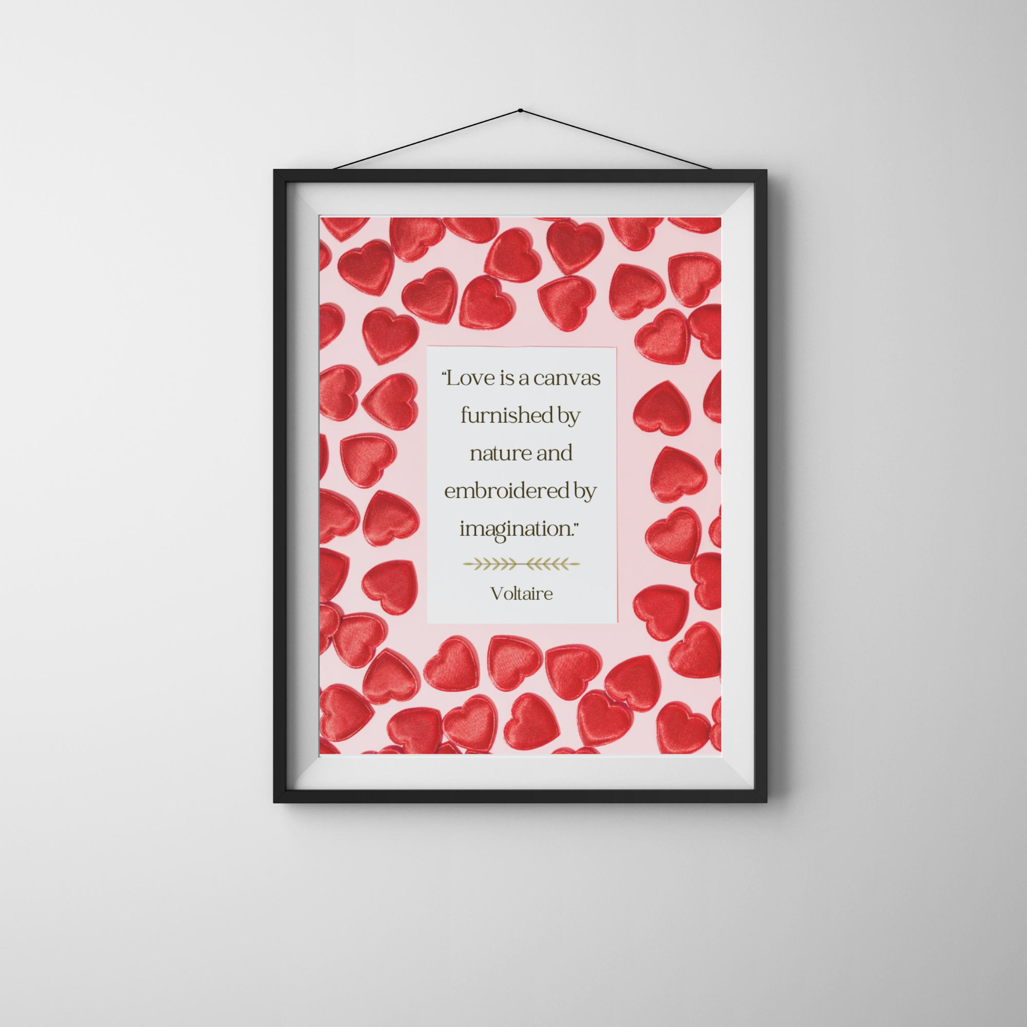Mini Valentine Guide PDF | Art & Poems Morning Basket | Homeschool