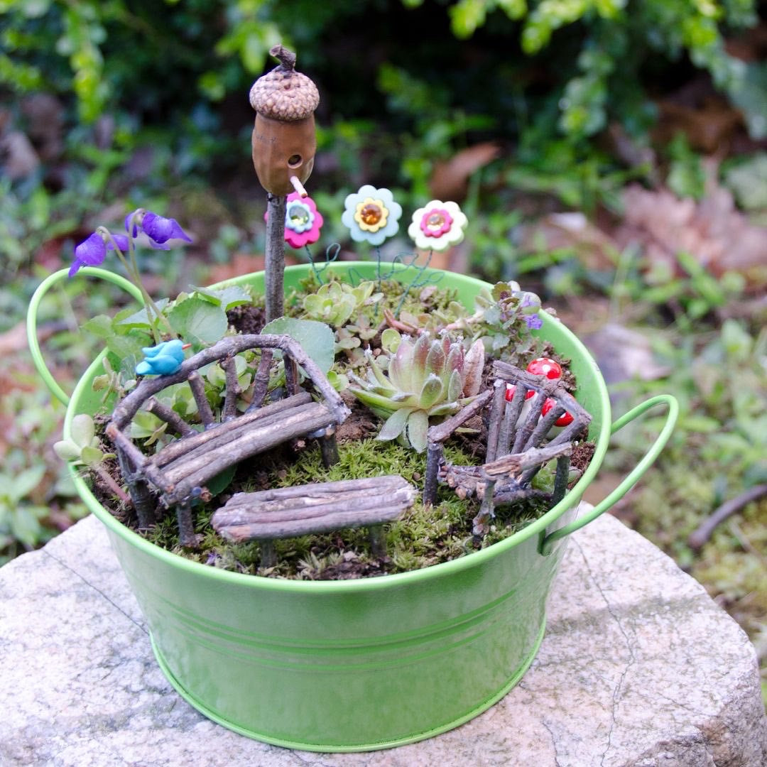 Ultimate Fairy Garden Guide PDF