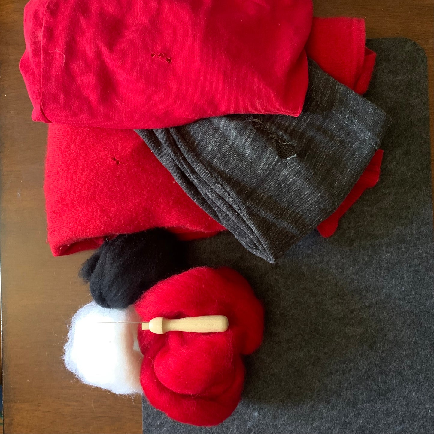 Handwork Haven Monthly Subscription Box