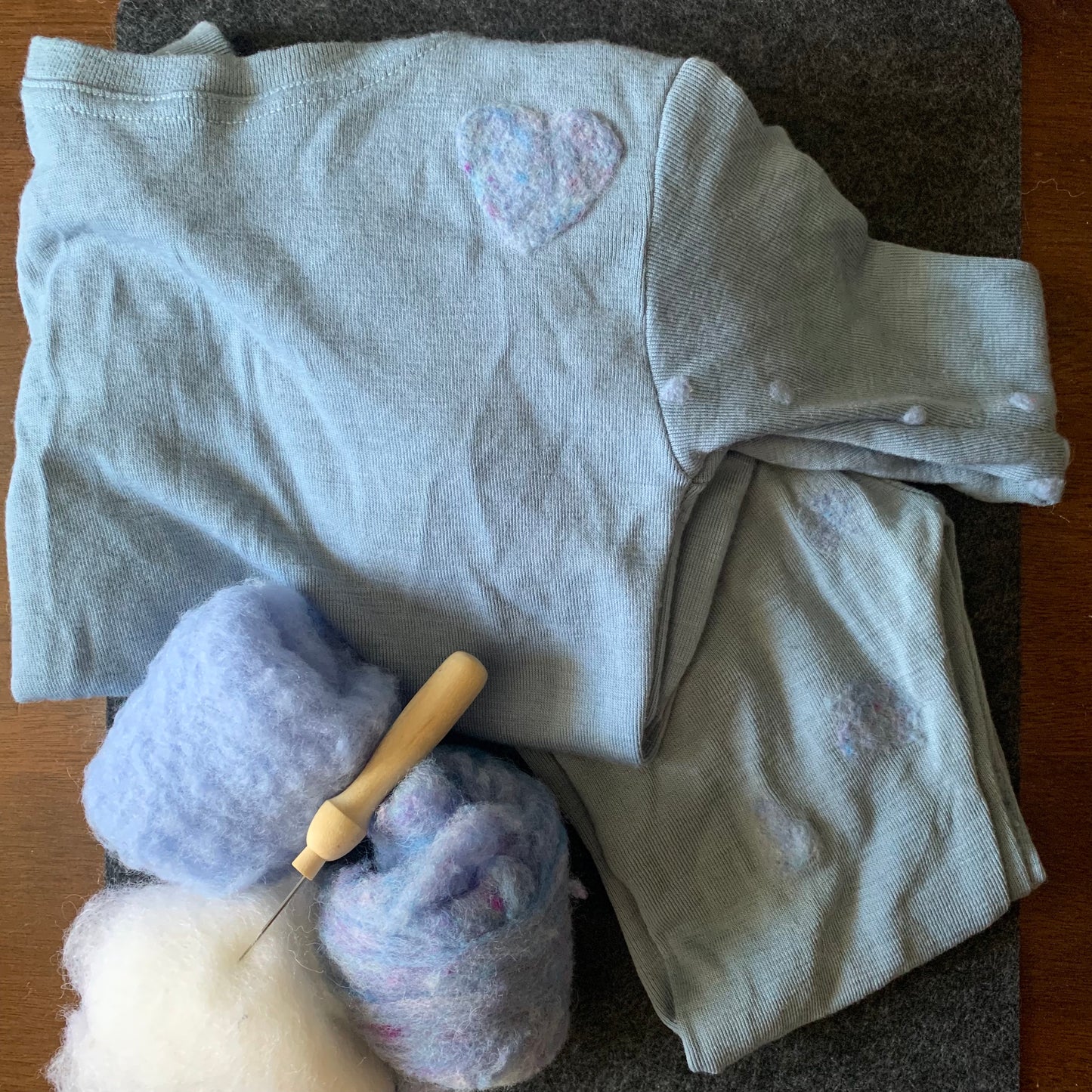 Handwork Haven Monthly Subscription Box