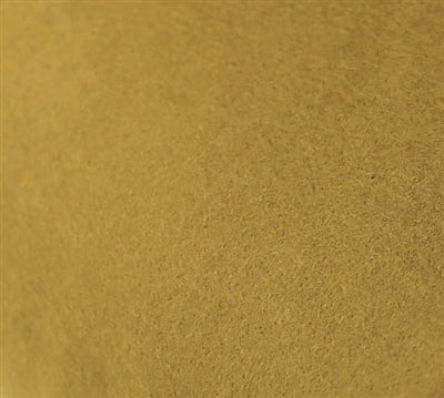 Golden Moss Merino Wool Felt Sheet