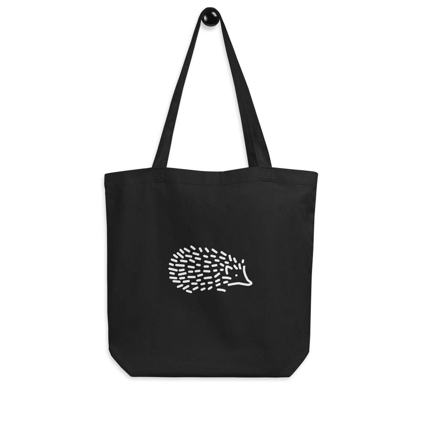 Hedgehog Eco Tote Bag